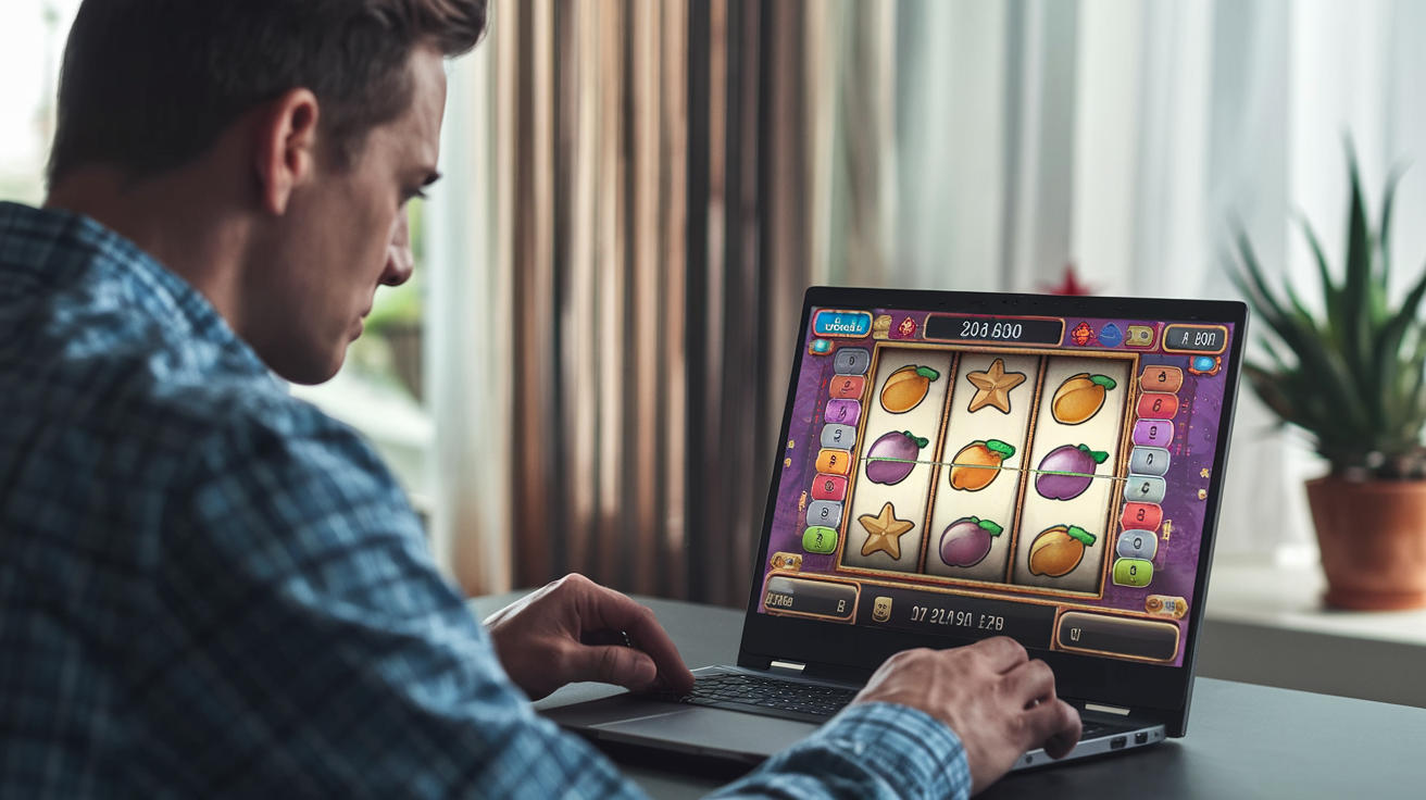 Free Slot Games